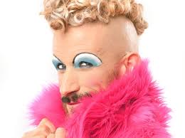 Interview with Andrew Pepper: House of Pepper — Theatre & Tonic