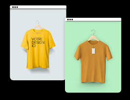 Vendre tee-shirts sur Internet | Créer boutique en ligne t-shirts
