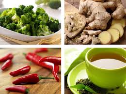 Welche lebensmittel den stoffwechsel anregen. Stoffwechsel Anregen Diese Lebensmittel Helfen Beim Abnehmen Liebenswert Magazin