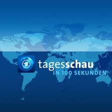 Is there a charge to use tagesschau app? Tagesschau In 100 Sekunden 1280x720 News Podcast Podchaser