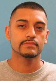 Four charged with 2011 murder of Waukegan man found in Barrington-area  forest preserve