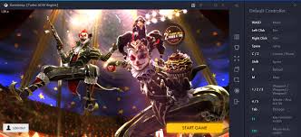 Gim battle royale ini memang awalnya dibuat untuk konsol smartphone. Play Free Fire On Pc Emulator Android Plus Setting Keymapping Retuwit