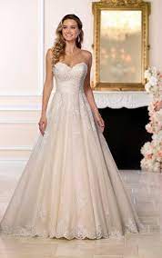 We did not find results for: Erschwingliches Klassisches Brautkleid Stella York Wedding Dresses
