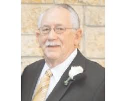 Ronald Watts Obituary (1943