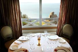 Le Manoir Du Sphinx Perros Guirec Restaurant Avis Numero De Telephone Photos Tripadvisor