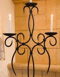 Get the best deals on chandelier candle holders & accessories. Candle Holder Artus 100cm Metal 21216 Chandelier Candelabra Metal Dandibo Ambiente