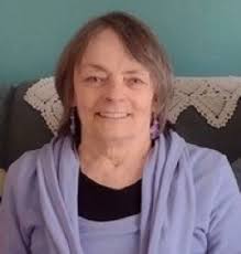 Eileen Johnson Obituary July 12, 2021