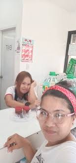 👍 PM 🔺 Christine Tesay Pearl Abi Neth Neth Say Te Joyce NOmbreda