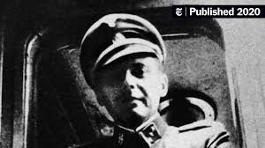 How Did Josef Mengele Become the Evil Doctor of Auschwitz?
