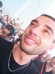 David GERY, 52 ans (VILLEURBANNE)