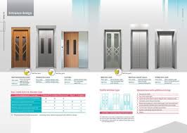 Do not have one or more elevators to determine when an accessible entrance is impractical because of extreme terrain or unusual characteristics of the site. Passenger Elevator Taiwantrade Com