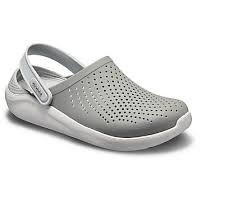 Trouvez enfin la paire qui vous correspond en été comme en hiver sur crocs. Literide Clog Crocs