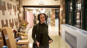 She reportedly makes approximately $80,000 a year working at the new york times as a staff writer, according to married biography. Chana Joffe Walt Nice White Parents Guernica