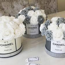 Pin By Maria Antonia On Chanel Inspired In 2020 Chanel Decor Chanel Room Glamour Decor