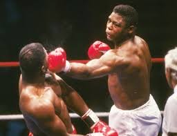Oct 16 1987 Tyson Vs Biggs Recalling The Peak Of Kid Dynamite The Fight City