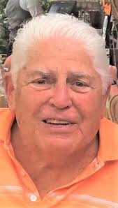 Vincent Patalano Obituary (1933