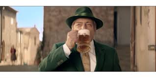 La carriera di orso maria guerrini. Il Paese Coi Baffi Il Nuovo Spot Di Birra Moretti Mixer Planet