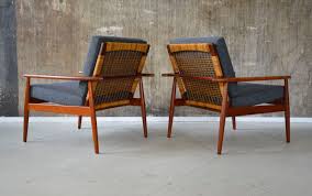 1 2 60er Hans Olsen Teak Sessel Rare 60s Juul Kristensen Danish Easy Chair 50s Danish Easy Chair Danish Design Chair Mcm Lounge Chairs