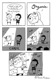 Sarahseeandersen Food Meal Comics Funny Comics Strips Cartoons Funny Pictures Best Jokes Comics Images Video Humor Gif Animation I Lol D