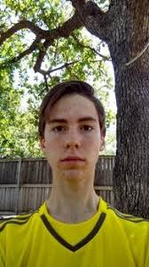 Austin Warren's Men's Soccer Recruiting Profile