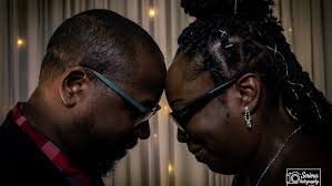 Corey & April Tabor 26 Year Dating Anniversary August 2, 1999