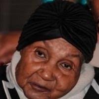 Albertha Thomas Obituary