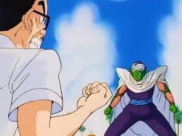 1 biography 1.1 dragon ball 1.1.1 piccolo jr. Spirit Possession In Dragon Ball The Dao Of Dragon Ball