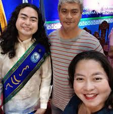 It is with immense sadness that the Labor Inspectorate announces the sudden  passing of our esteemed colleague, Regional Director Ma. Zenaida Eusebia  Angara-Campita, of the DOLE Regional Office V. Her untimely departure