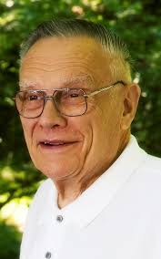 Obituary of Frank Steigerwald