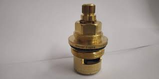 I procured some jaguar fitting from m/s prince sanitation, 58/1, nirmal chandra street jaguar has given 10 years warranty for its product. Rr Trader Brass Jaquar Spindle Disc Tap Inner Part Standard Brown Amazon In Home Improvement