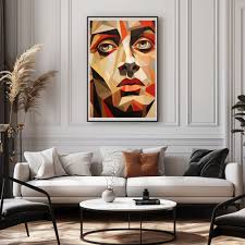 Kit Di Pittura Maschile Con I Numeri, Crea Ritratti Maschili Realistici E  Un'esperienza Di Pittura a Colori Facilmente Rilassante