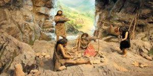 Kegiatan ekonomi terdiri dari kegiatan produksi, distribusi, dan konsumsi. Periodisasi Zaman Praaksara Berdasarkan Arkeologi Gramedia Literasi