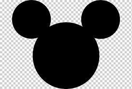 Disney mickey mouse, the talking mickey mouse minnie mouse goofy the walt disney company, mickey mouse, heroes, computer wallpaper, cartoon png. Mickey Mouse Logo Mickey Mouse Minnie Mouse The Walt Disney Company Ears Heroes Monochrome Wikimedia Commons Png Klipartz