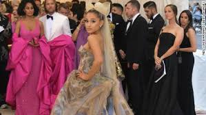 Ariana grande and dalton gomez's relationship timeline: Ariana Grande And Dalton Gomez Are Officially Married Cnn