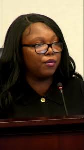 For far too long, District 7 has been overlooked in terms of funding and  resources. That has changed, and I'm grateful to Chair Burroughs for his  thoughtful and equitable realignment of the ...