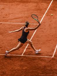 Still love you, Paris ❤️ I'll be back. Definitely not quitting. 😅💪 Allez!