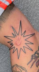 Check spelling or type a new query. 60 Trendy Star Tattoos Ideas And Meanings Tattoo Me Now