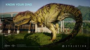 Here's our jurassic world evolution 2 guide on how to unlock the. Jurassic World Evolution 2 On Twitter How Did You Fare In Yesterday S Knowyourdino If You Guessed Giganotosaurus With The Taiga Skin You Had The Right Answer Https T Co U0stwhvbmd Twitter