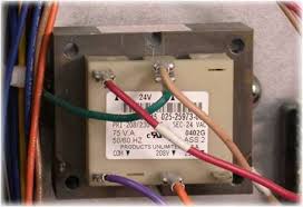 480volt primary input connects to h1 h4, and then if coil inside transformer is wound in delta configuration, there is no point where equal potential can be made resource: Transformers And Va Ratings York Central Tech Talk