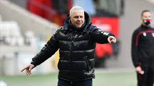 Find the perfect marius sumudica stock photos and editorial news pictures from getty images. Marius È™umudicÄƒ Victory In The Living Room I Talked To Them Through Zoom How He Got Revenge Against Gaziantep What He Promised Rizespor Players