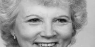 Anne Salmons: Little in stature but not in accomplishments