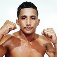 Wallafy Fernandes vs. Carlos Hugo Mozambite, MMA Fight Night Santo Antônio  do Içá 4