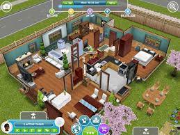 Sims Freeplay Cheats Sims House Sims House Plans Sims House Design