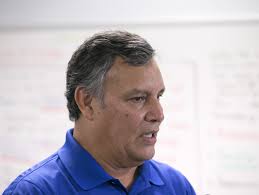 Leaders of Phoenix's Murphy Elementary School District Board resigning