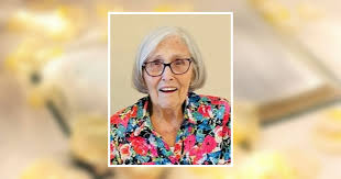 Maxine Garrett Sellars Obituary February 25, 2025