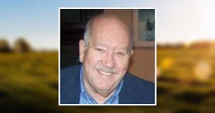 James Richards Obituary August 24, 2013