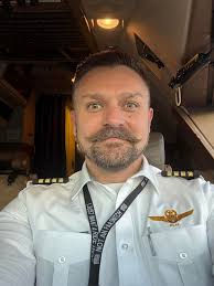 First Flight of 2025 and Staying Hydrated as a Pilot