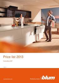 Fit your kitchen with the trendiest blum kitchen accessories from alibaba.com. Price List 2013