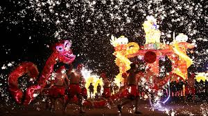 La fiesta de la primavera también conocida como el año nuevo chino, que se trata del festival tradicional más importante para los chinos. Ano Nuevo Chino Como Y Por Que Se Celebra El Ano Nuevo Lunar Fechas Historia Y Comida Aatp La Republica