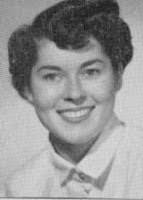 Burbank High School, Burbank, CA In Memoriam: January 2012